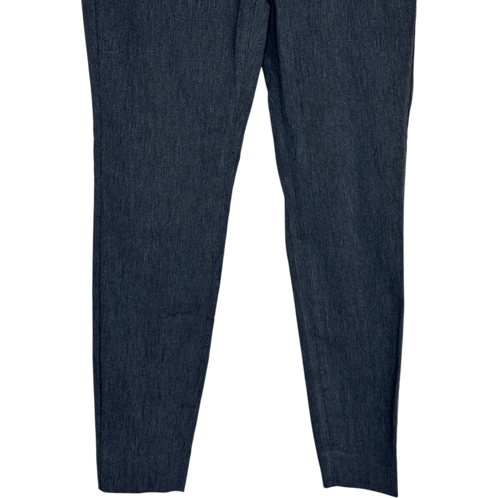 The Limited Ideal Stretch Pants Women 6 Gray Slim Leg Business Casual Trousers - Picture 5 of 12